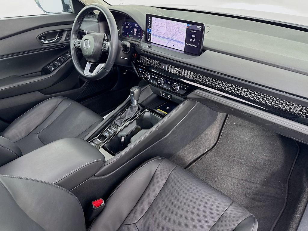 Used 2023 Honda Accord Touring image 38