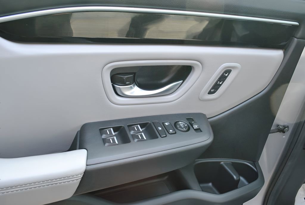 Certified 2025 Honda Pilot EX-L image 27