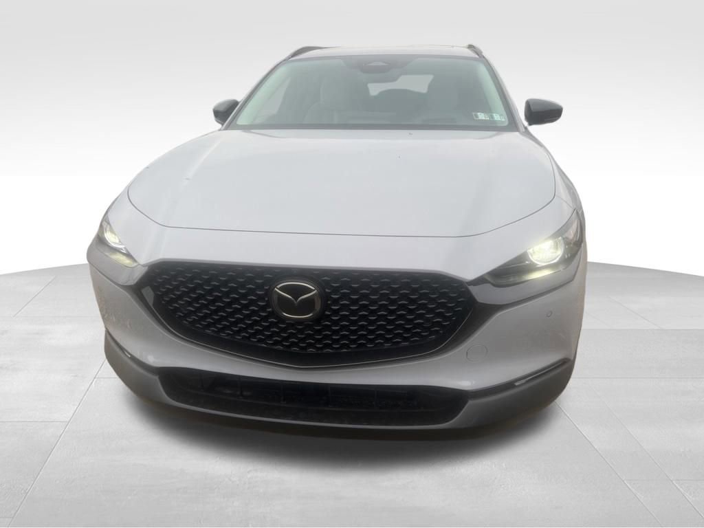 New 2026 MAZDA CX-30 Aire Edition AWD/4WD image 10