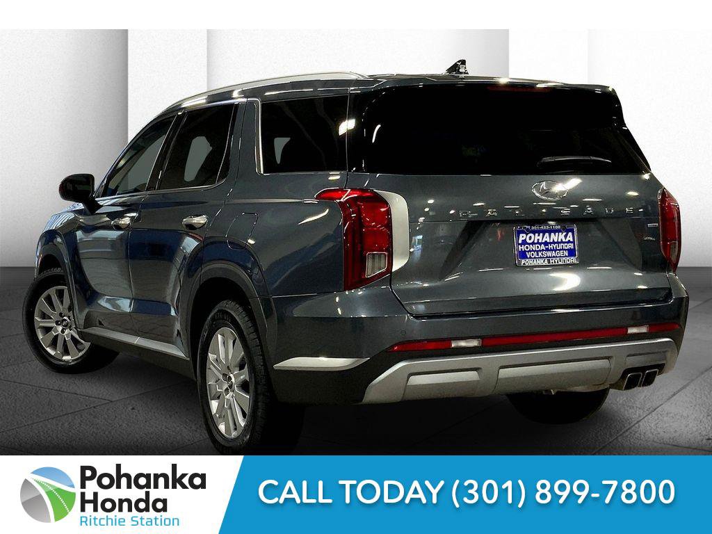 Used 2023 Hyundai Palisade SEL image 10