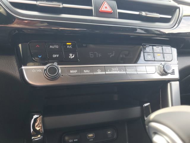 New 2026 Kia Seltos S FWD image 22