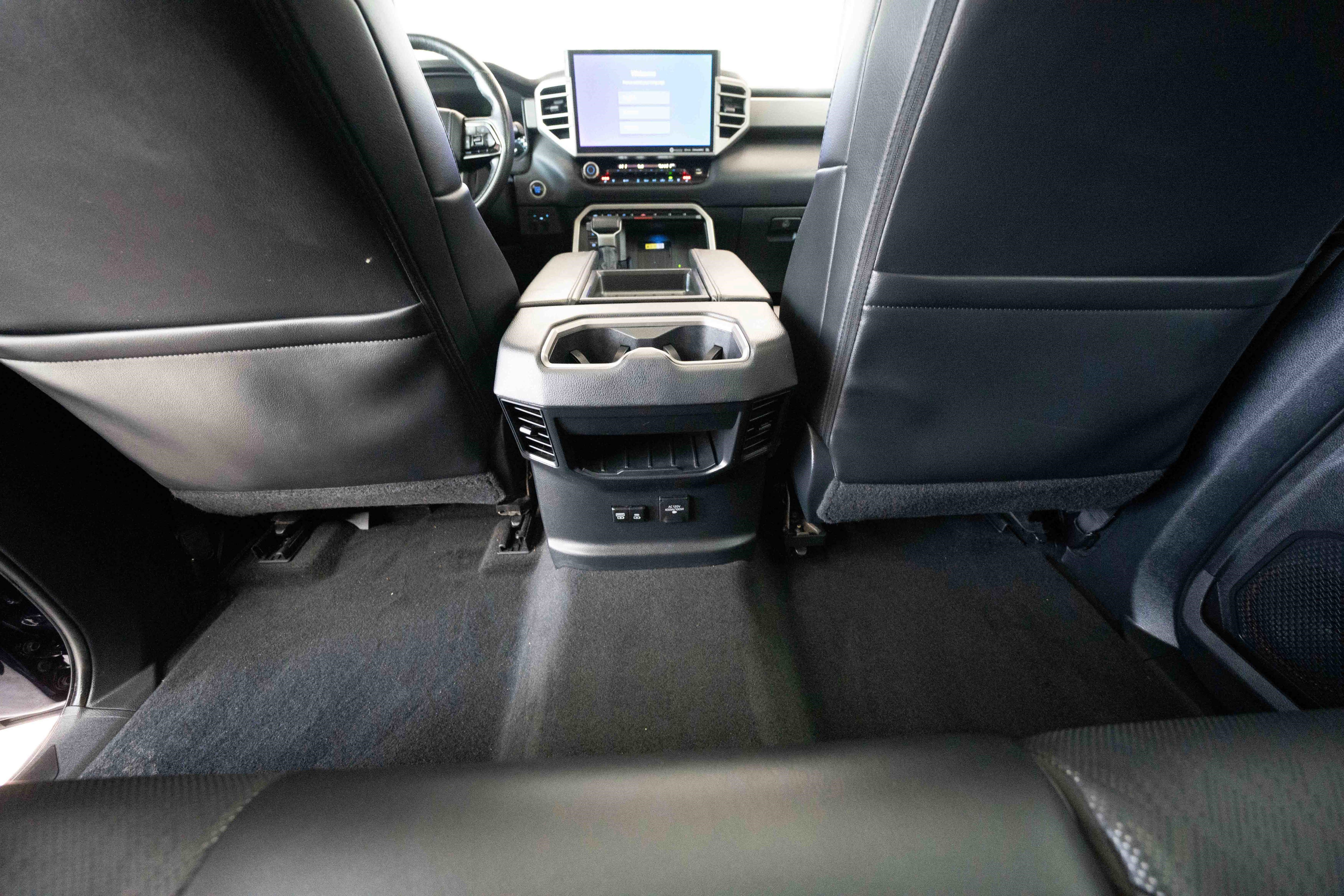 Used 2023 Toyota Tundra Limited image 22