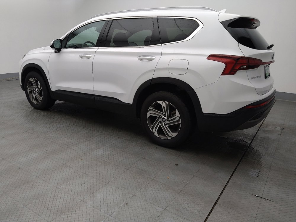 Used 2023 Hyundai Santa Fe SEL image 3