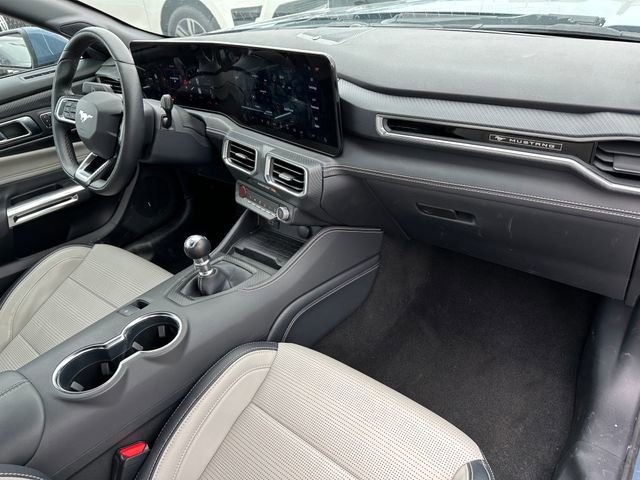 Used 2024 Ford Mustang GT Premium image 11