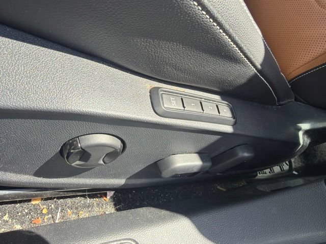 Certified 2024 Volkswagen Jetta SEL FWD image 18