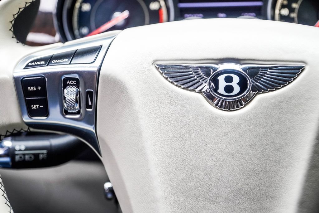 Used 2018 Bentley Flying Spur S V8 AWD/4WD image 33