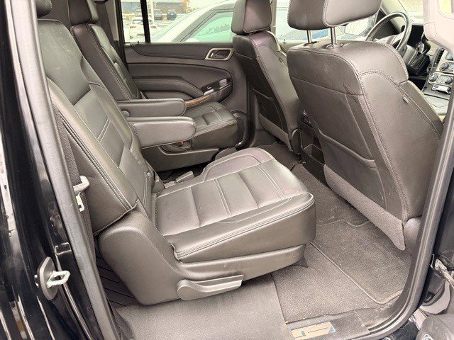 Certified 2020 GMC Yukon XL Denali w/ Open Road Package image 3