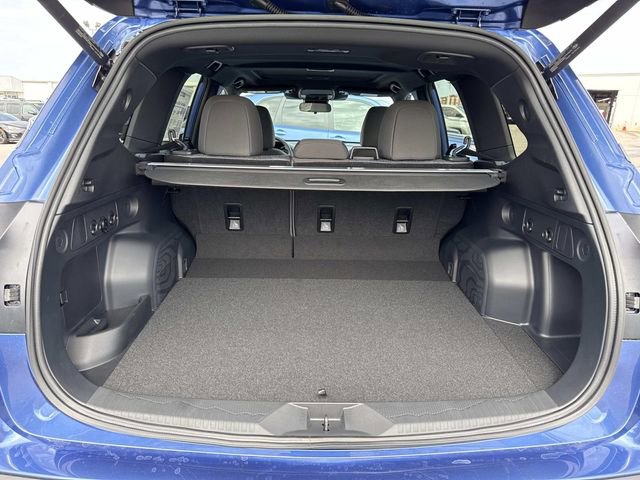 New 2026 Subaru Forester Premium AWD/4WD image 6