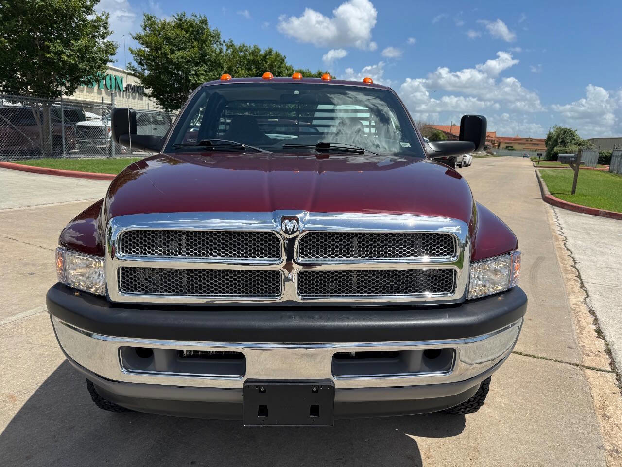 Used 2002 Dodge Ram 3500 Truck 4x4 Regular Cab image 24