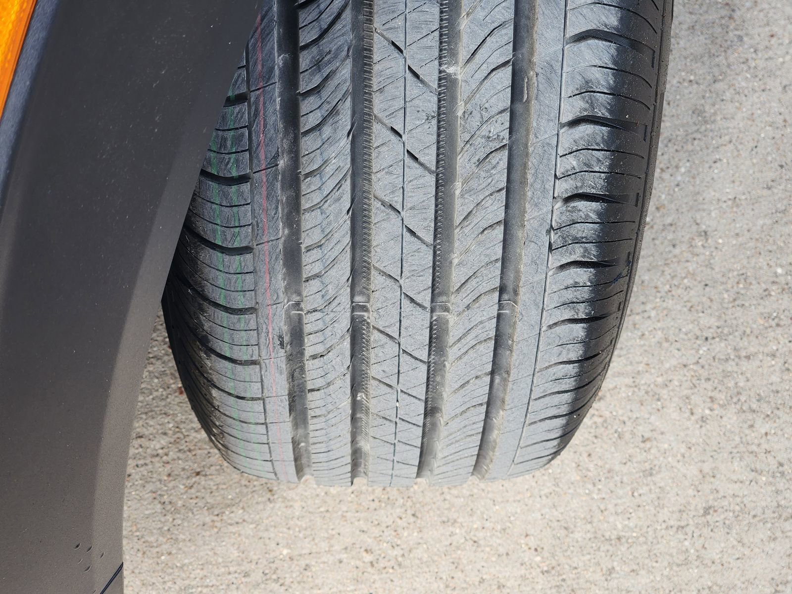 Used 2024 Chevrolet TrailBlazer LS image 12