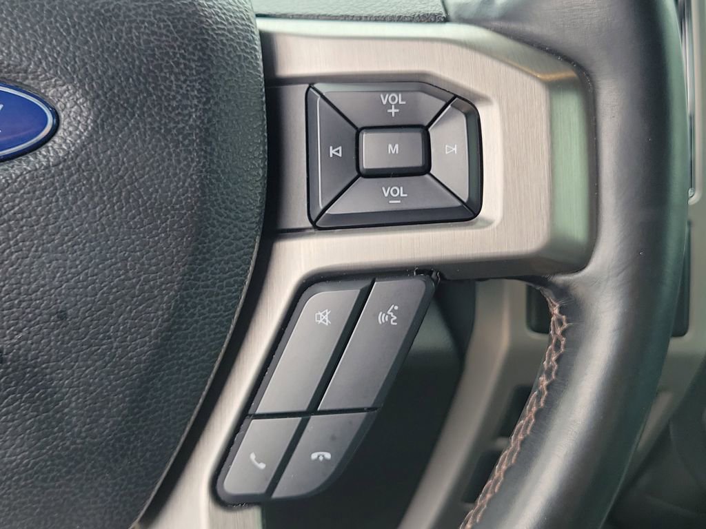 Used 2021 Ford F250 Platinum AWD/4WD image 23