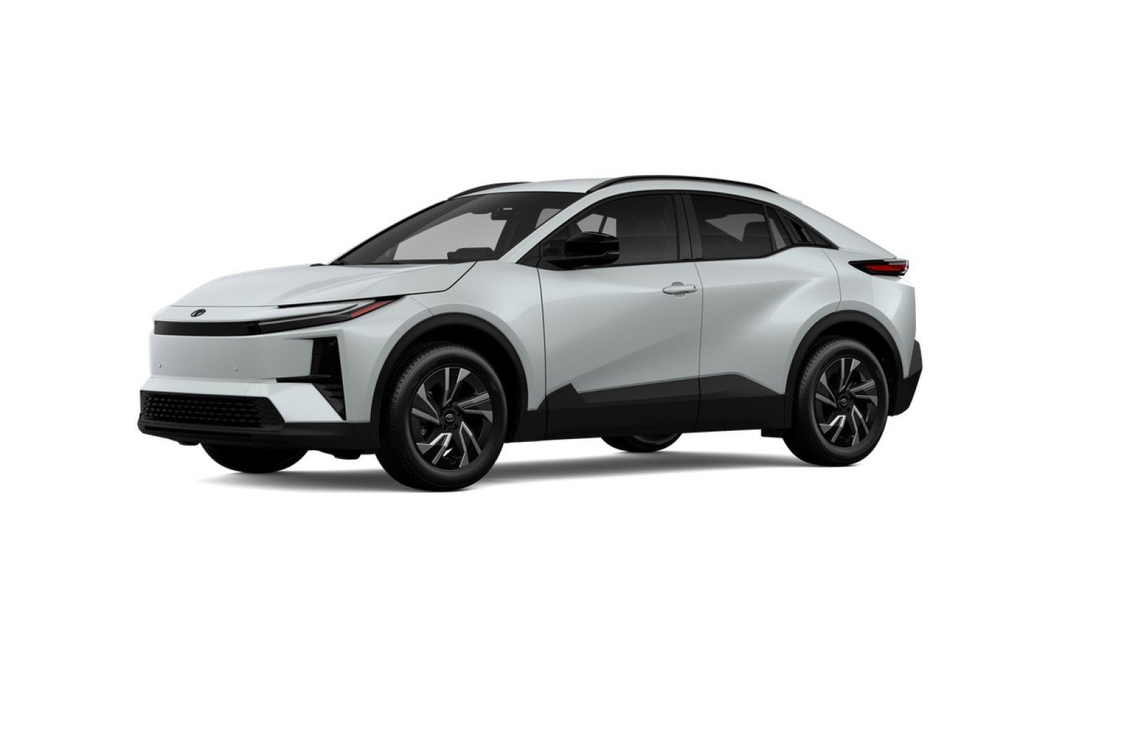 New 2026 Toyota C-HR AWD/4WD image 3