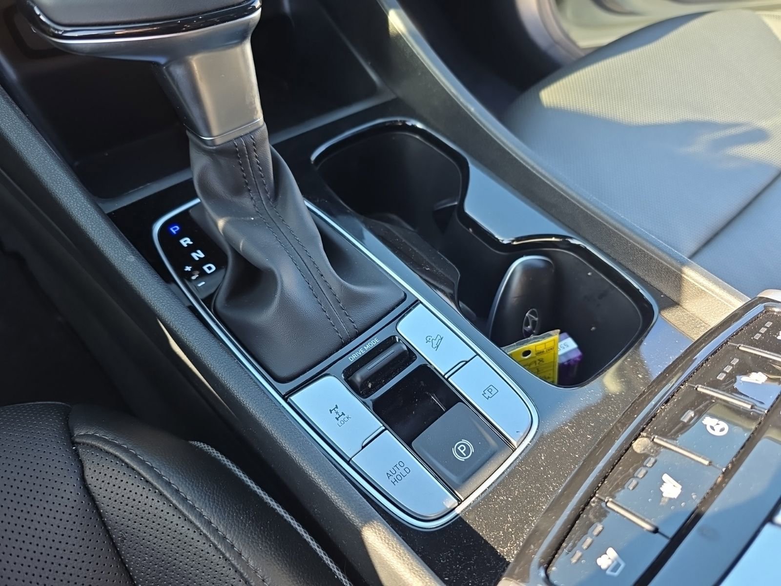 New 2024 Hyundai Santa Cruz Limited image 22