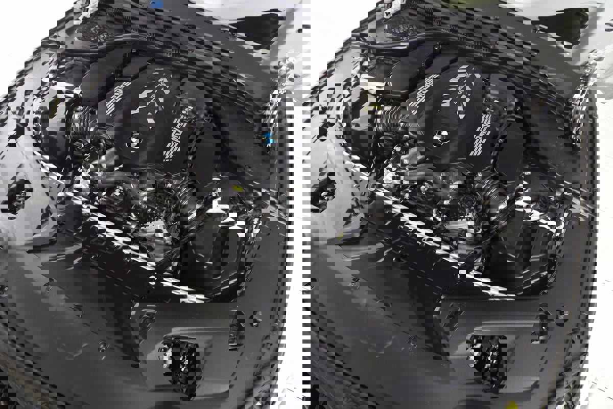 Used 2022 BMW M850i Gran Coupe xDrive image 25