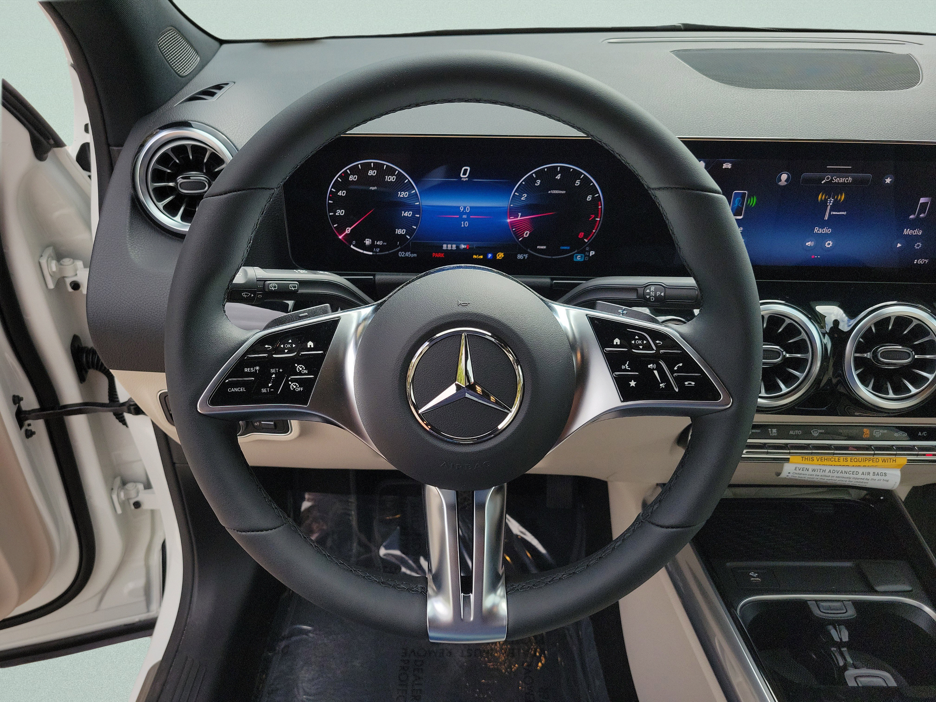 Certified 2026 Mercedes-Benz GLA 250 image 22