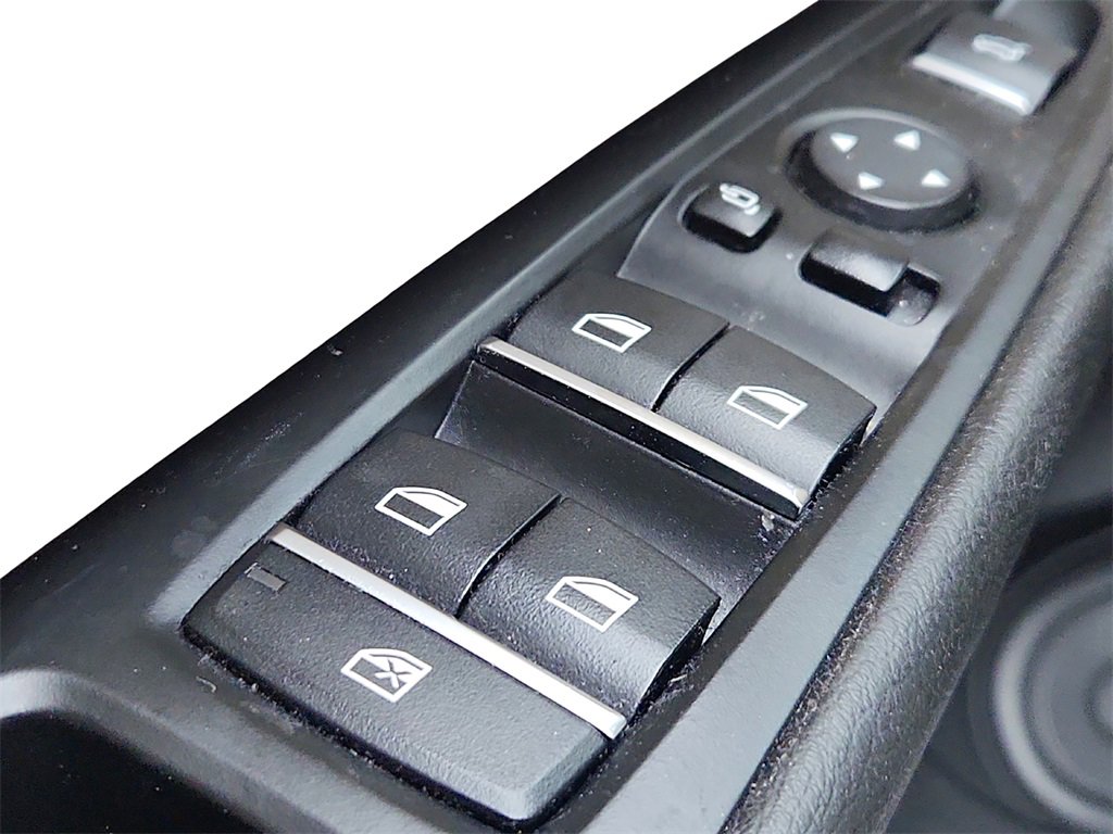 Used 2018 BMW X6 xDrive35i image 21