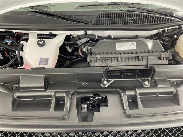 New 2025 Chevrolet Express 2500 image 15