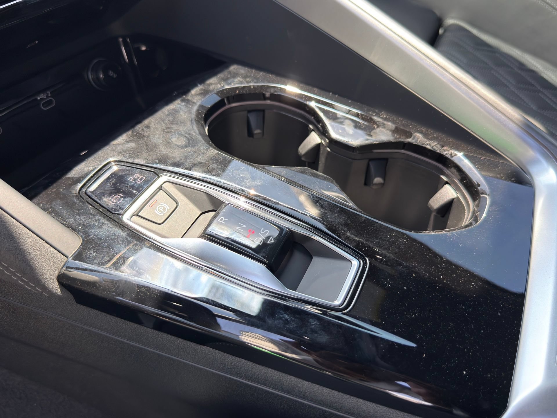 New 2026 Audi SQ5 Prestige AWD/4WD image 17