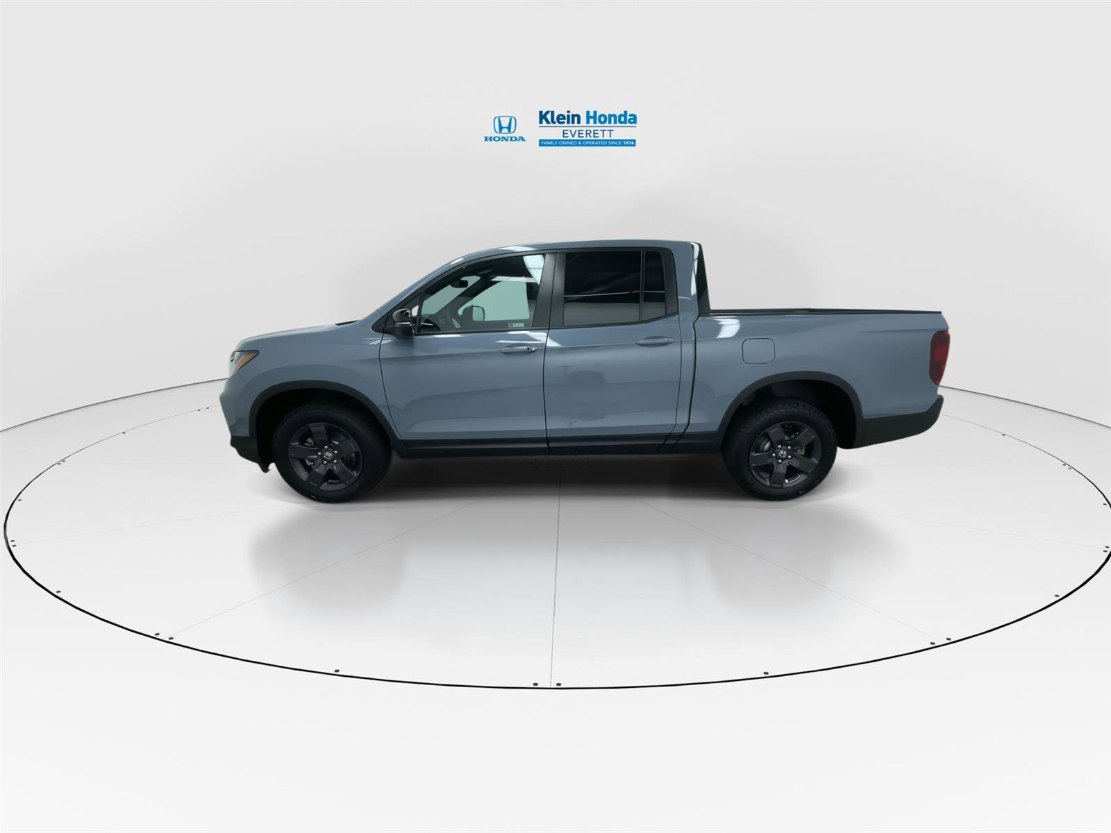 New 2026 Honda Ridgeline TrailSport image 7