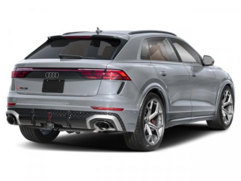 New 2026 Audi RS Q8 performance image 2