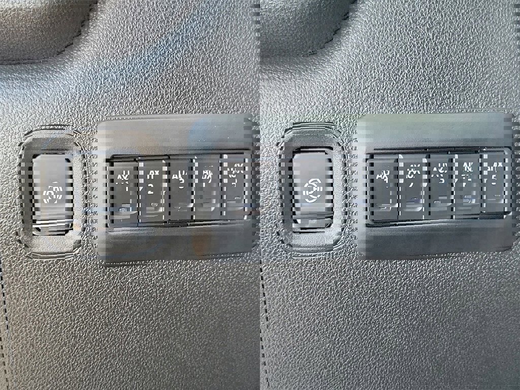 New 2026 Chevrolet Silverado 2500 W/T w/ WT Convenience Package image 12