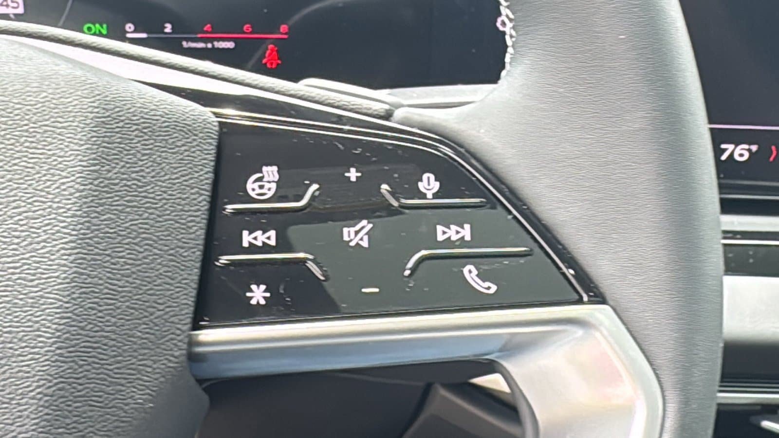 New 2026 Audi A6 Premium Plus AWD/4WD image 23