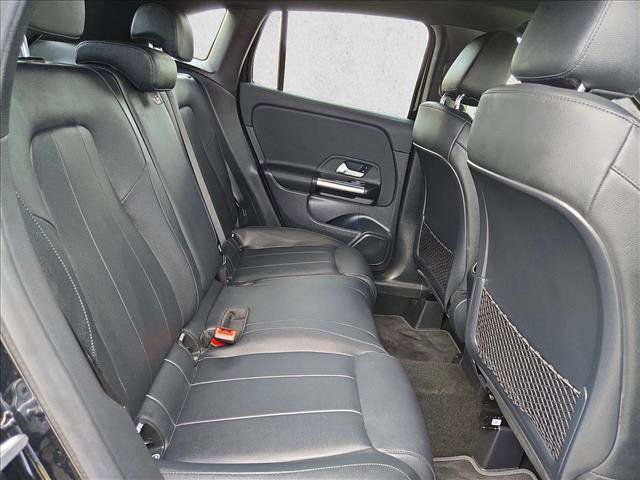 Used 2022 Mercedes-Benz GLA 250 4MATIC image 21