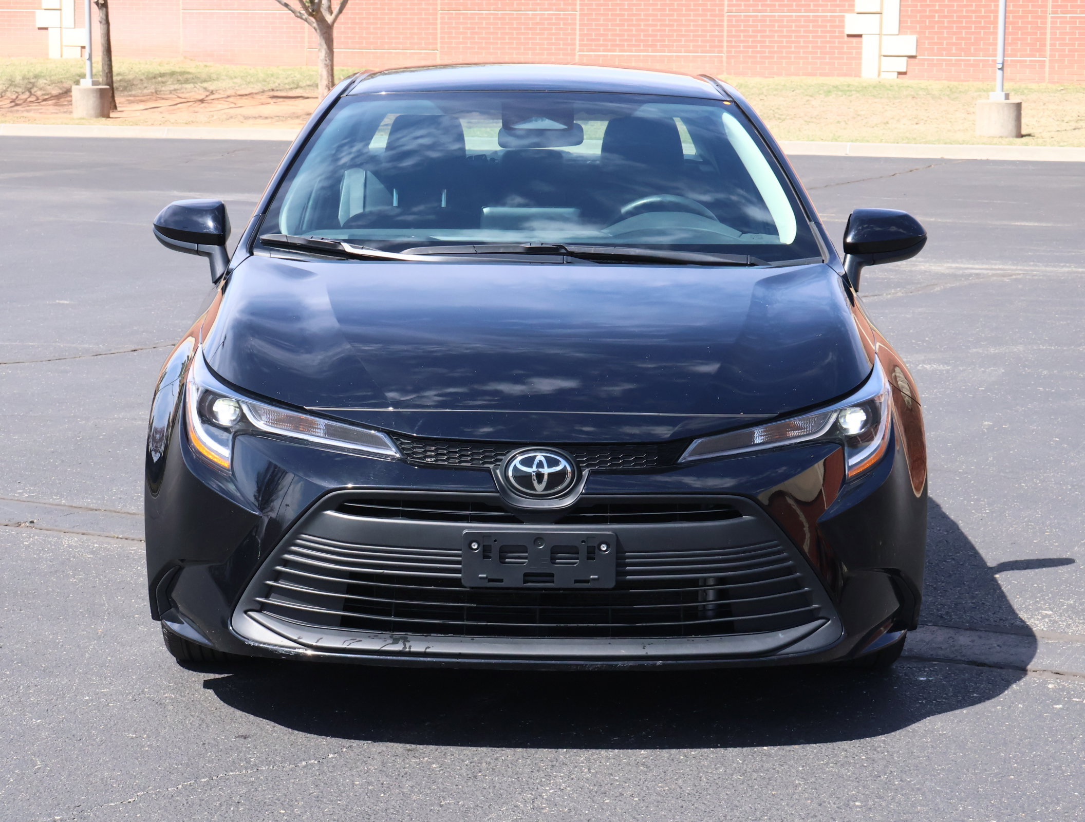 Used 2024 Toyota Corolla LE FWD image 21