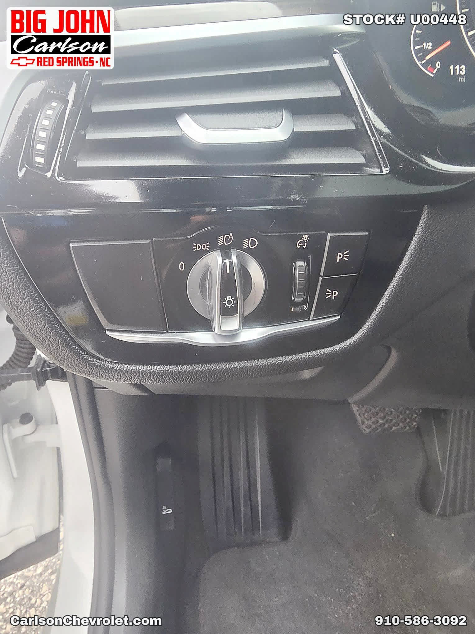 Used 2019 BMW 640i Gran Turismo xDrive AWD/4WD image 15