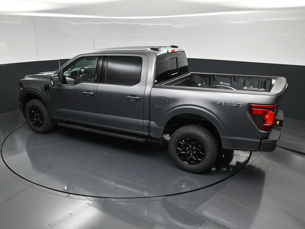 New 2026 Ford F150 XLT AWD/4WD image 54