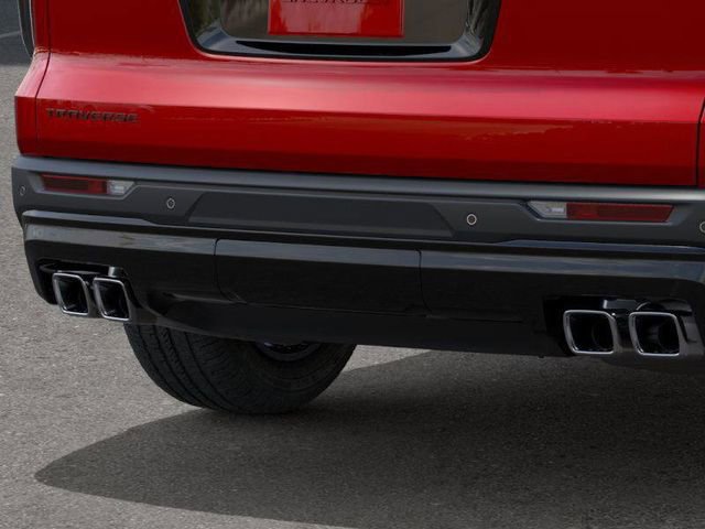 New 2026 Chevrolet Traverse LT w/ Midnight/Sport Edition image 15