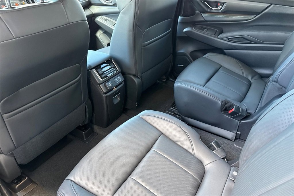New 2025 Subaru Ascent Bronze Edition image 15