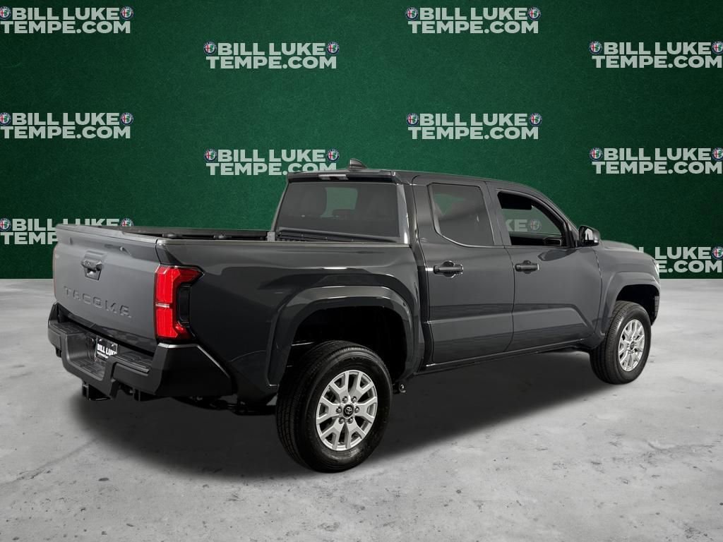 Used 2025 Toyota Tacoma SR image 7