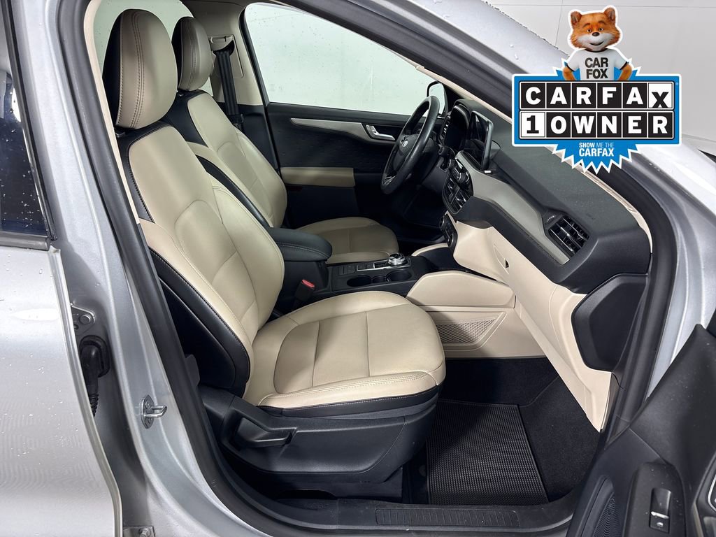 Used 2020 Ford Escape SEL FWD image 6