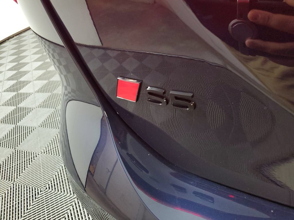 New 2026 Audi S5 Premium Plus AWD/4WD image 7
