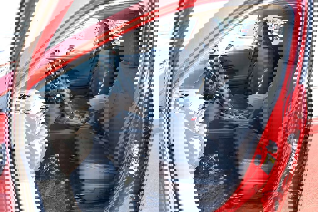 New 2026 Subaru Crosstrek 2.0i Premium image 10