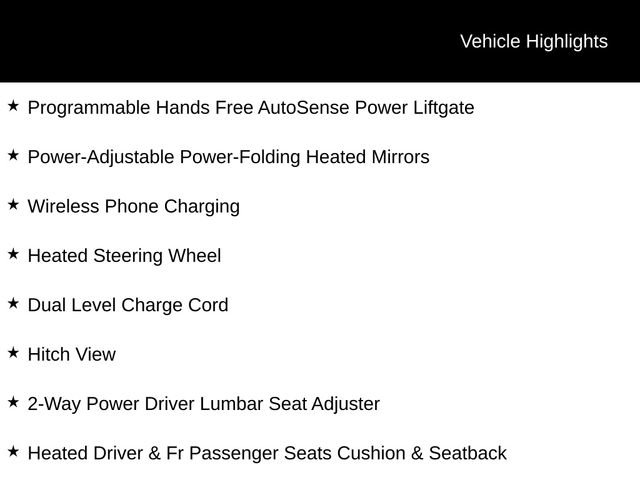 New 2025 Chevrolet Blazer EV LT image 7