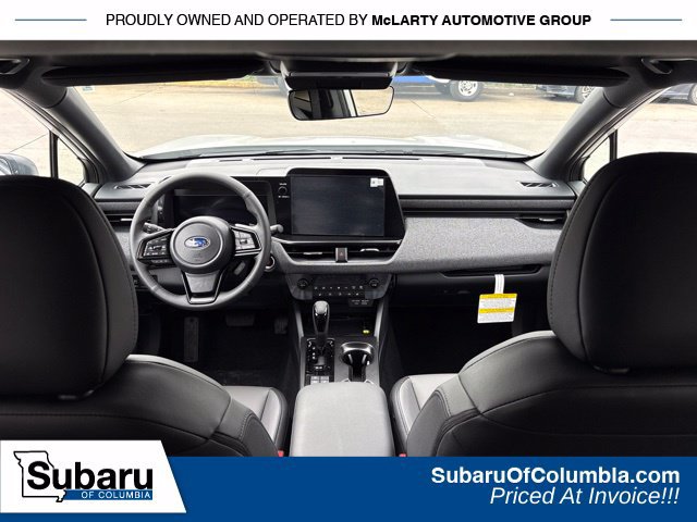 New 2026 Subaru Outback Premium AWD/4WD image 21