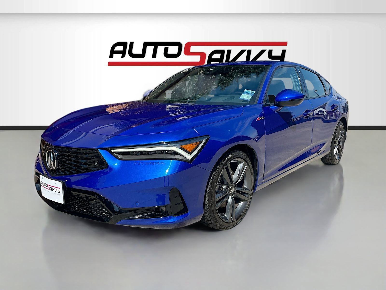 Used 2024 Acura Integra A-Spec FWD image 3