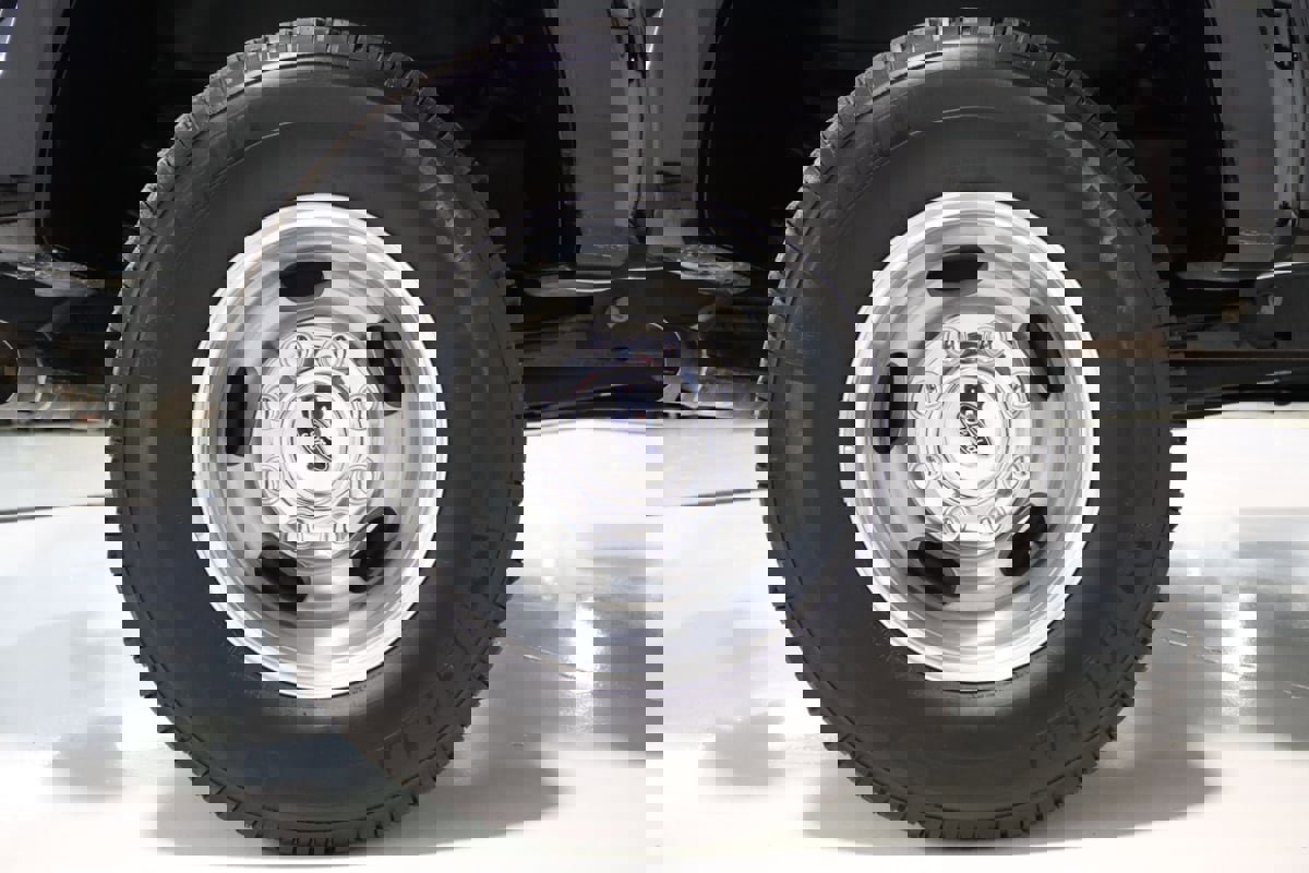 Used 2022 Ford F350 Platinum image 92