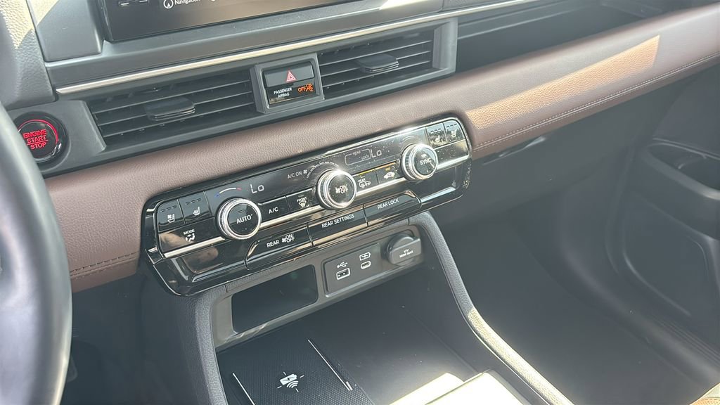 Certified 2024 Honda Pilot Elite image 20