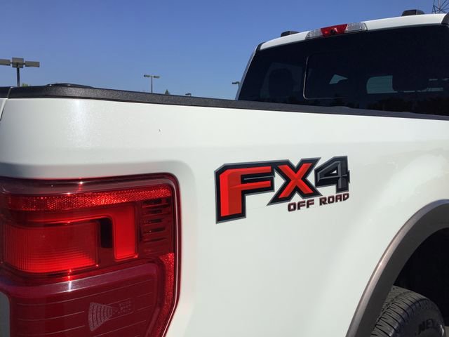 Used 2021 Ford F250 King Ranch w/ King Ranch Ultimate Package image 49