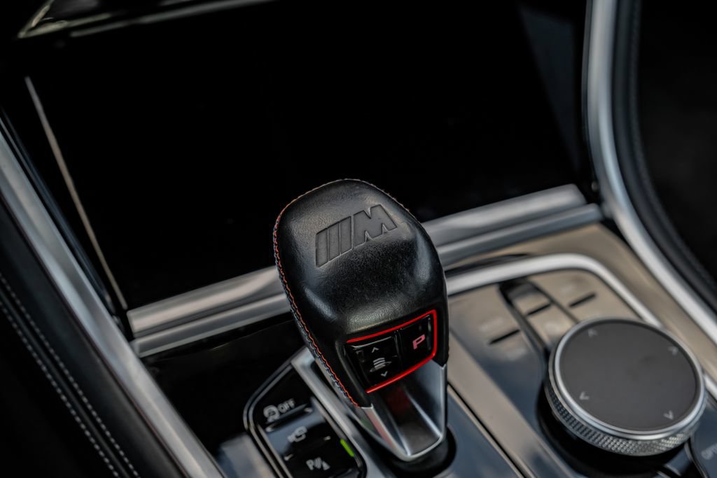 Used 2024 BMW M8 Competition AWD/4WD image 28