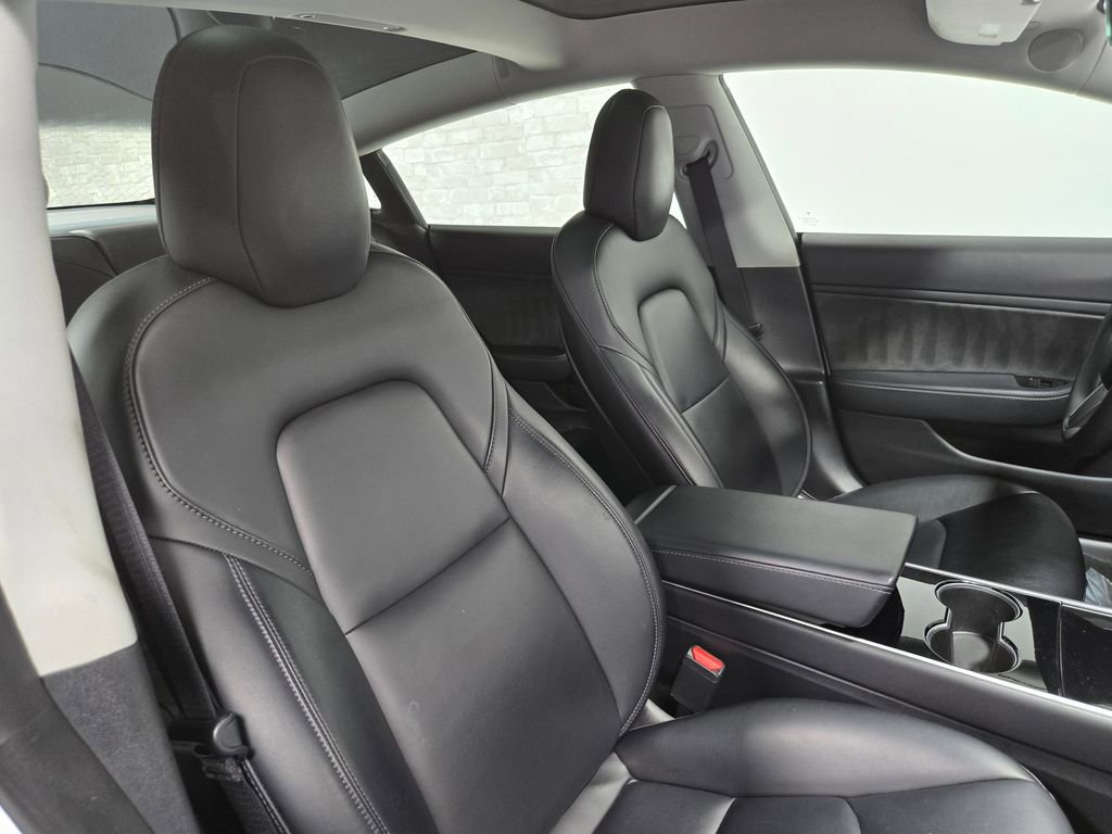 Used 2020 Tesla Model 3 Performance image 47