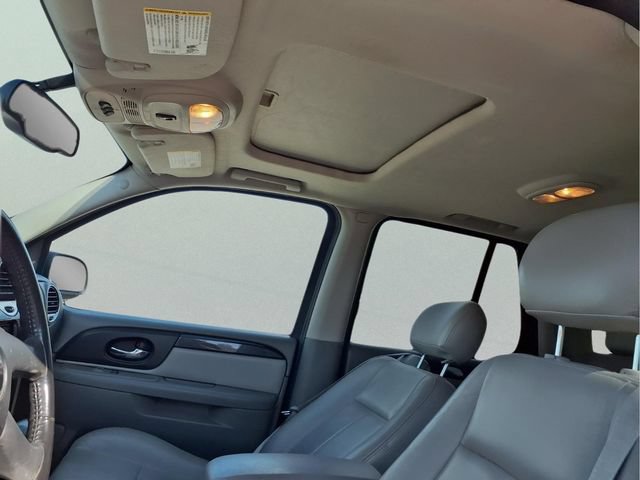 Used 2008 GMC Envoy SLE w/ Sun And Sound Package AWD/4WD image 16