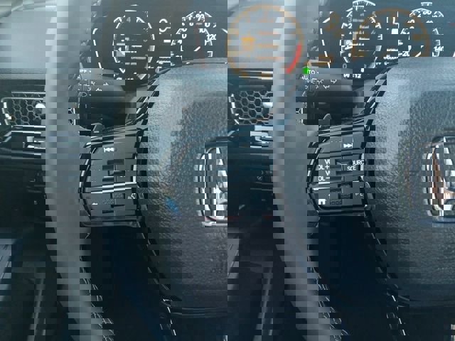 New 2026 Honda Civic Sport image 13