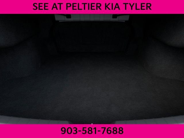 New 2026 Kia K5 LXS image 21