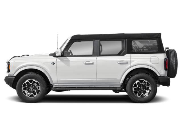 New 2026 Ford Bronco Outer Banks image 3