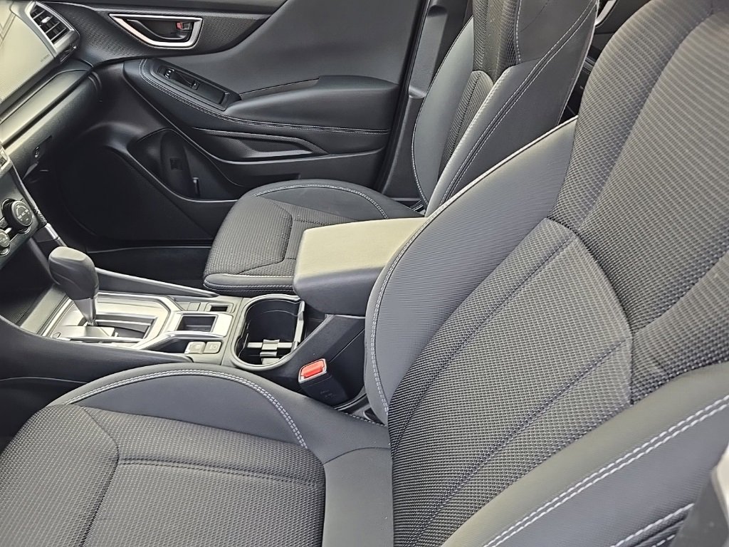 Used 2019 Subaru Forester w/ Alloy Wheel Package image 11