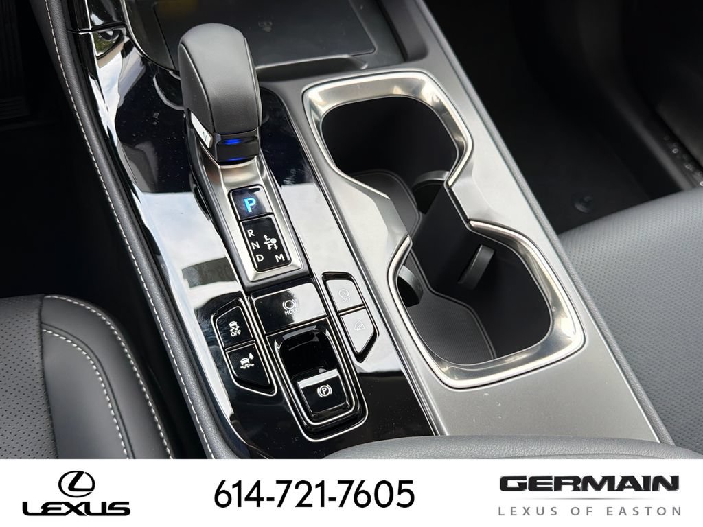 New 2026 Lexus NX 350 AWD w/ Accessory Package (2T) image 26